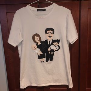 Dolce & Gabbana Men’s t-shirt